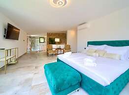 Wellness Villa