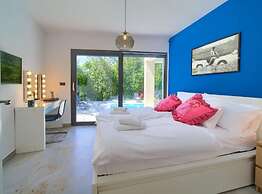 Wellness Villa