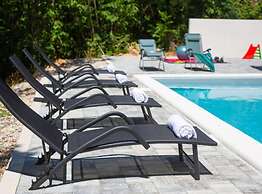 Wellness Villa