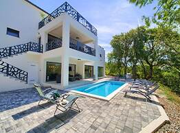 Wellness Villa