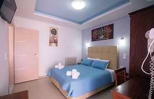 Gouvia Hotel