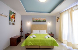 Gouvia Hotel