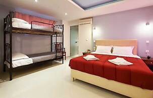 Gouvia Hotel