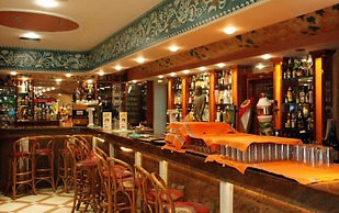 Gouvia Hotel