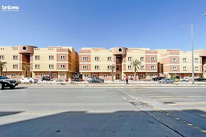 bnbmehomes-3B with Pvt Rooftop Bliss-A14