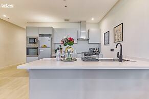 bnbmehomes-3B with Pvt Rooftop Bliss-A14