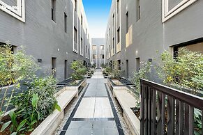 bnbmehomes-3B with Pvt Rooftop Bliss-A14