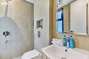 bnbmehomes-3B with Pvt Rooftop Bliss-A14