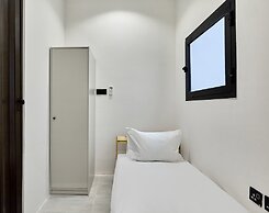 bnbmehomes-3B with Pvt Rooftop Bliss-A14