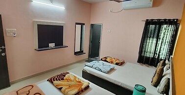 Hotel laxmi Dwarka
