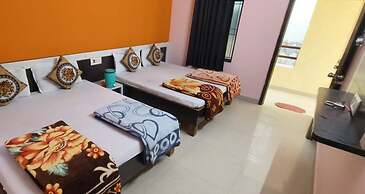 Hotel laxmi Dwarka