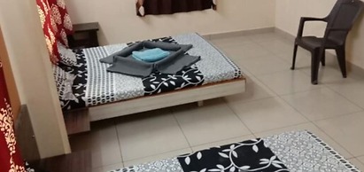 Hotel laxmi Dwarka