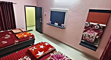 Hotel laxmi Dwarka