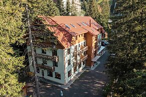 Hotel Jasná