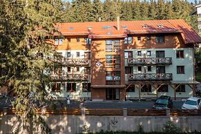 Hotel Jasná