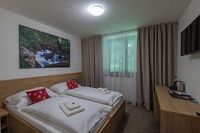 Hotel Jasná