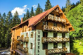 Hotel Jasná