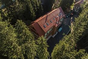 Hotel Jasná