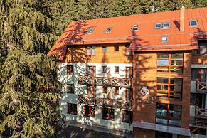Hotel Jasná
