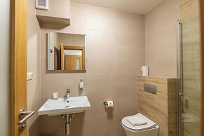 Hotel Jasná