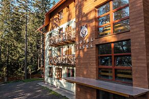 Hotel Jasná