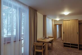 Hotel Jasná
