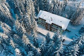 Hotel Jasná