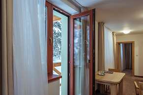 Hotel Jasná