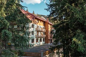 Hotel Jasná