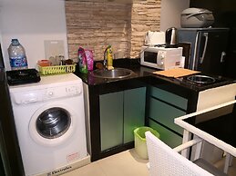 Room-apartment 1 Bedroom 203
