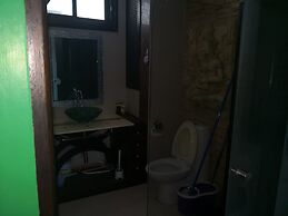 Room-apartment 1 Bedroom 203