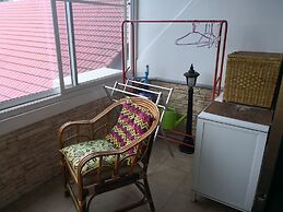 Room-apartment 1 Bedroom 203