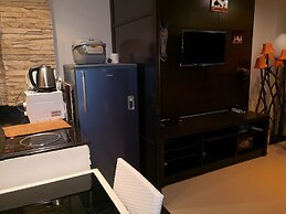 Room-apartment 1 Bedroom 203