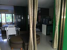 Room-apartment 1 Bedroom 203