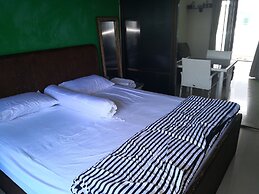Room-apartment 1 Bedroom 203