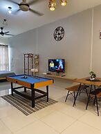 KLIA AIRPORT HOMESTAY 3