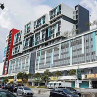 KLIA AIRPORT HOMESTAY 3