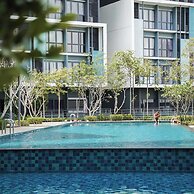 KLIA AIRPORT HOMESTAY 3