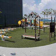 KLIA AIRPORT HOMESTAY 3