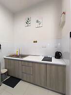 KLIA AIRPORT HOMESTAY 3