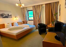 Hotel zum Lamm