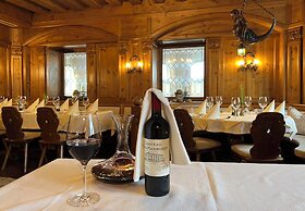 Hotel zum Lamm