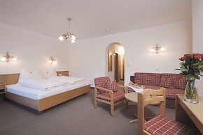 Hotel zum Lamm