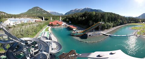 Hotel zum Lamm