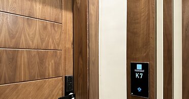 Kease King Salman K-7 Lusso Najd  AX14