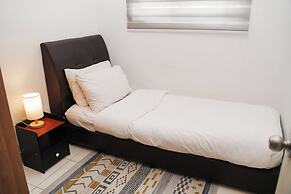 KLIA AIRPORT HOMESTAY 10