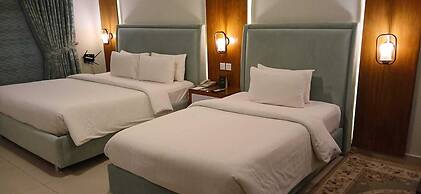 Grace Guest House