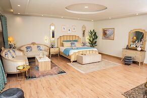 Grace Guest House
