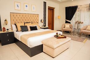 Grace Guest House