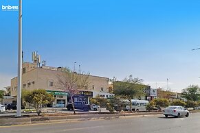bnbmehomes-nr Riyadh Intl Convention-A17